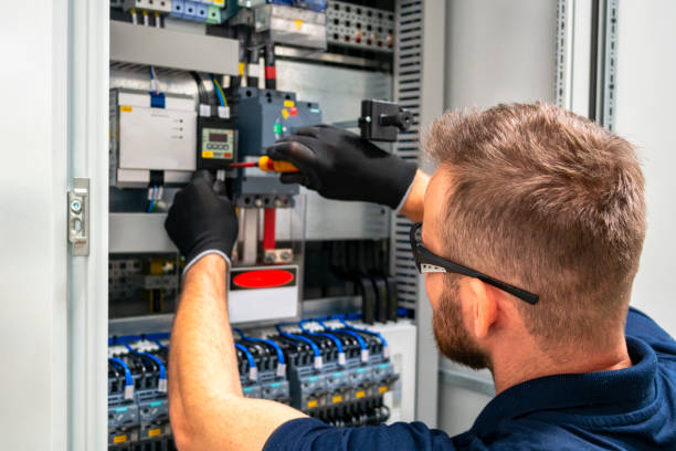 Best Industrial Electrical Services  in Midway, GA