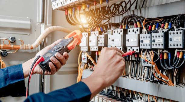 Best Electrical System Inspection  in Midway, GA