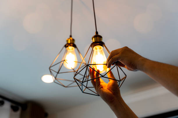 Best Local Electrician Companies  in Midway, GA