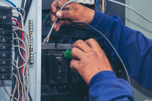 Best 24-Hour Electrician  in Midway, GA