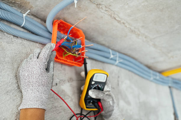 Best 24-Hour Electrician  in Midway, GA